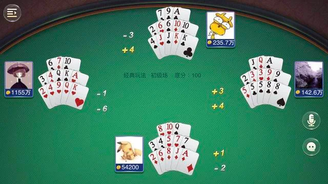 十三張快速入門｜13張技巧、十三張擺法，十三張必勝